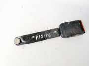 Gurtschloss - Vorne Linke Seat Alhambra, 1996.08 - 2000.05 Gebraucht,