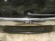 Kennzeichenleuchte Peugeot 4007 2007 - 2012 Gebraucht,