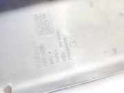 Innenausstattung Renault Clio, 2001.05 - 2004.11 facelift 7700849106,