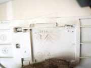 Haltegriff Haltegriff Verdeckgriff - Hinten Linke Peugeot 508, 2010.11 - 2018 9674411177,