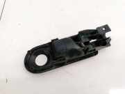 T?rinnengriff - Vorne Rechts Volkswagen Golf, IV 1997.08 - 2003.10 1J0837114,