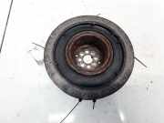 Riemenscheibe Kurbelwelle Volkswagen Phaeton, 2002.04 - 2006 057105251D, 059105251AD BMK
