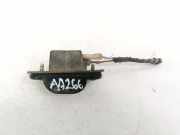 Kennzeichenleuchte Audi 80, B3 1986.06 - 1991.09 E122863R4,