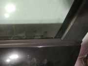 Zierleiste Leiste - Vorne Linke Alfa-Romeo 159 2005.09 - 2011.11 Gebraucht,