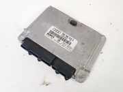 Steuergerät Motor ECU Audi A4, B5 1994.11 - 1999.09 038906018R,0281001726