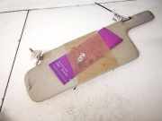 Sonnenblende Audi 80, B3 1986.06 - 1991.09 893857551,