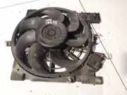 Kühlerlüfter Lüftermotor Opel Astra, H 2004.03 - 2009.12 0130303302,13147279