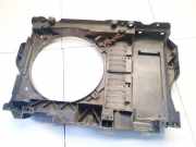 Schloßträger Peugeot 407, 2004.05 - 2010.12 9646474680,