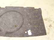 Bodenbelag Kofferraum Renault Clio, 2001.05 - 2004.11 facelift Gebraucht,