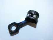 Kolben Pleuelstange Fiat Bravo, 1995.10 - 2001.10 Gebraucht,