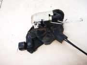 T?rschloss Stangen - Vorne Rechts Toyota Previa, 2000.02 - 2006.01 Gebraucht,