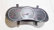 Tachometer Renault Koleos, I 2007.01 - 2011.06 24810jz07b,