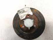 Riemenscheibe Kurbelwelle Citroen Xsara, I 2000.09 - 2005.03 facelift Gebraucht,