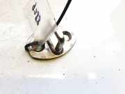 T?rfanghaken Fanghaken Schliessb?gel - Vorne Audi Q7, 2006.03 - 2010.05 8z0837033,