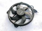 Kühlerlüfter Lüftermotor Peugeot 307, 2000.08 - 2005.06 Gebraucht ,