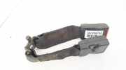 Gurtschloss - Hinten Rechts Opel Astra, G 1998.09 - 2004.12 Gebraucht,