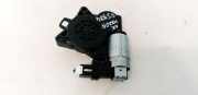 Fensterheber motor - Hinten Linke Mazda 3, BK 2003.10 - 2009.06 GJ6A5858X,CM011730