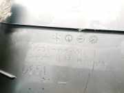 Innenausstattung Mazda 2, DE 2007.10 - 2014.06 D65168230, D651-68230