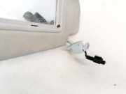 Sonnenblende Volkswagen Passat, B5 1996.08 - 2000.11 857551A,