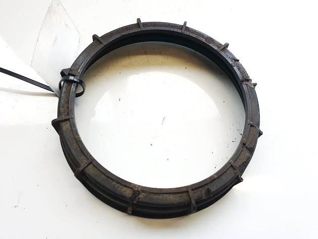 HalteringAbdeckung Nissan Juke, I F15 2010.06 - 2019.06 09701687000,