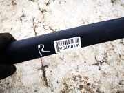 Dachreling Rechts Skoda Roomster, I 2006.01 - 2010.05 Gebraucht,