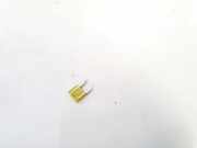 Sicherungen Peugeot 1007, 2005.04 - 2009.12 20, 20