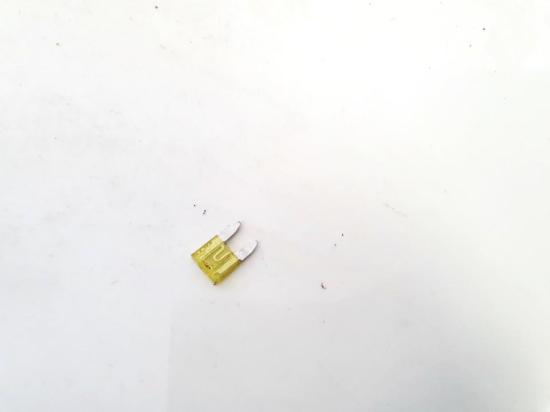 Sicherungen Peugeot 1007, 2005.04 - 2009.12 20, 20 Bild Sicherungen Peugeot 1007, 2005.04 - 2009.12 20, 20