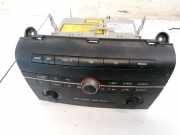 Radio Mazda 3, BK 2003.10 - 2009.06 14794019,BP4R66AS0