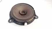 Lautsprecher Nissan Note, 2006.03 - 2013.06 Gebraucht,
