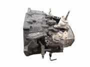 Schaltgetriebe Peugeot 3008, I 2008.01 - 2016.06 9686219510,