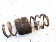 Fahrwerksfeder Hinterachse Audi A6, C4 1994.06 - 1997.10 Gebraucht,