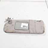 Sonnenblende Toyota Corolla, 2004.02 - 2007.02 facelift Gebraucht,
