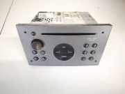 Radio Opel Signum, 2003.05 - 2008.06 13138246,