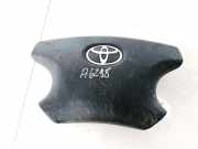 Airbag Fahrer Toyota Avensis Verso, 2001.08 - 2009.11 Gebraucht,