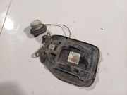 Tankdeckel Tankklappe Subaru Forester, III 2008.01 - 2012,12 Gebraucht ,