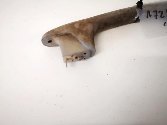 Haltegriff Haltegriff Verdeckgriff - Vorne Rechts Honda HR-V, I 1999.01 - 2006.12 Gebraucht, Bild Haltegriff Haltegriff Verdeckgriff - Vorne Rechts Honda HR-V, I 1999.01 - 2006.12 Gebraucht,