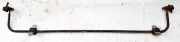 Stabilisator Vorne Mazda MX-5, 2001.06 - 2005.10 facelift Gebraucht,