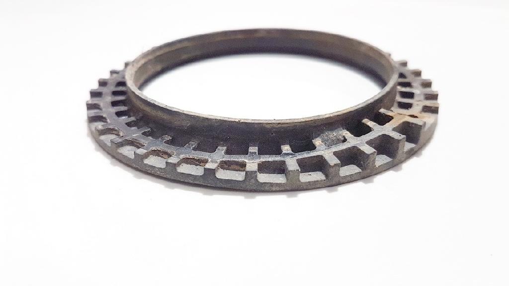 Federteller Jaguar X-Type, 2001.06 - 2007.11 1x439a393ad, 1x43-9a393-ad