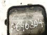 Ölkühler Volkswagen Golf, V 2003.10 - 2008.10 03c117021e,