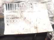 Zylinderkopf Opel Vectra, B 1995.09 - 2000.09 cmb76124,