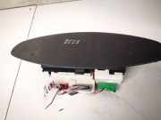 Monitor Navigations Zeit Uhr Renault Laguna, II 2001.03 - 2006.05 p8200002604,