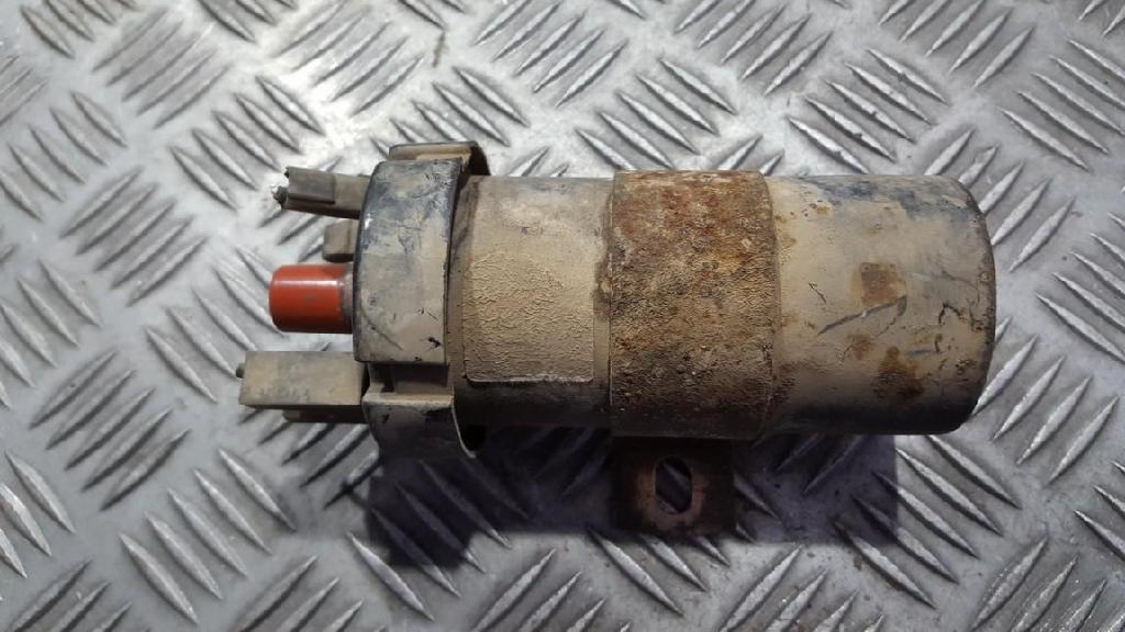 Zündspule Volkswagen Jetta, MK2 1984.01 - 1992.07 1220522016, 211905115D 0221122349
