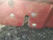 Türschloss Stangen - Vorne Rechts Volkswagen Sharan, 7M 1995.09 - 2000.04 Gebraucht,