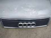 Kühlergrill Frontgrill Kühlergitter Audi A4, B6 2000.11 - 2004.11 Gebraucht,