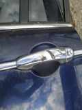 Türgriff Türaussengriff - Hinten Linke Rover 75, 1999.02 - 2005.05 Gebraucht,