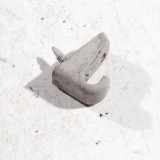 Innenausstattung Toyota Previa, 2000.02 - 2006.01 45187-58010a2,