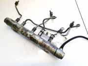 Kraftstoffverteiler Honda CR-V, III 2006.06 - 2010.06 0445214121, 16610-RSR-E01