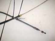 Seilzug Feststellbremse BMW 1-Series, E87 E88 2006.11 - 2011.09 facelift 34406760443, 3440-6760443