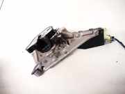 Türschloss Stangen - Hinten Rechts Opel Omega, B 1999.09 - 2003.07 facelift 24461618,