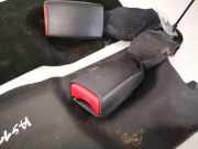 Gurtschloss - Hinten CENTER Honda Accord, 2005.09 - 2008.05 facelift Gebraucht,